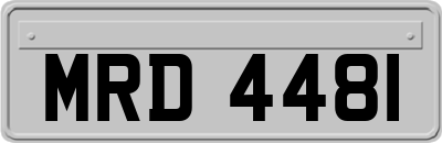 MRD4481