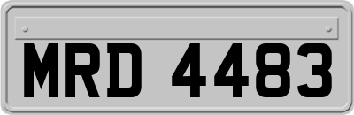 MRD4483
