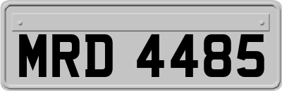 MRD4485