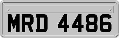 MRD4486