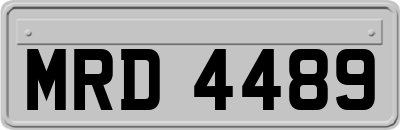 MRD4489
