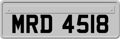 MRD4518