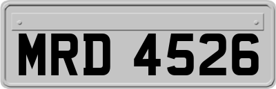 MRD4526