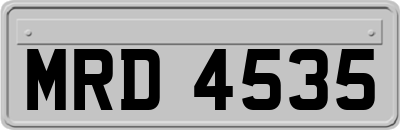 MRD4535
