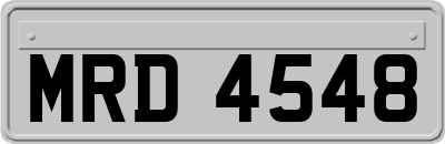 MRD4548