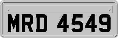 MRD4549