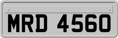 MRD4560