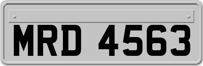 MRD4563