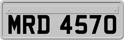 MRD4570