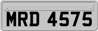 MRD4575