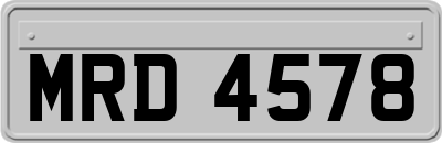 MRD4578