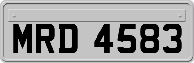 MRD4583