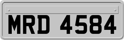 MRD4584