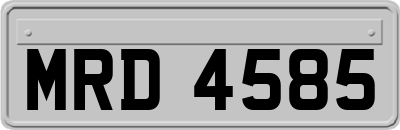 MRD4585