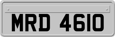 MRD4610