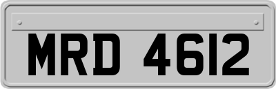 MRD4612