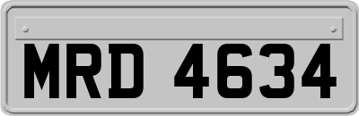 MRD4634
