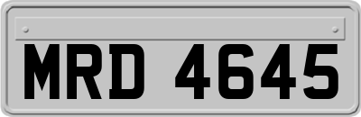 MRD4645