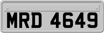 MRD4649