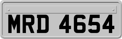 MRD4654