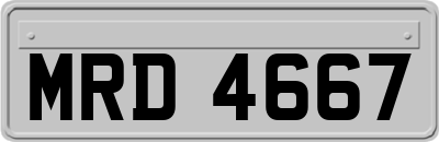 MRD4667