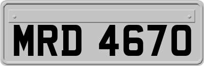MRD4670