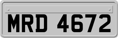 MRD4672