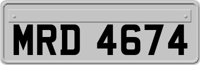 MRD4674