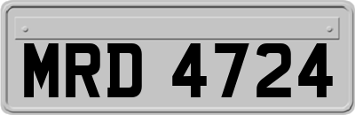 MRD4724