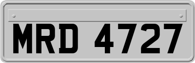MRD4727
