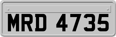 MRD4735