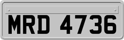 MRD4736