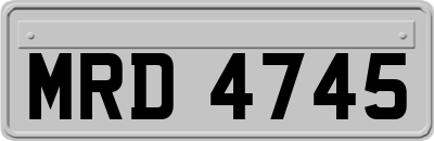 MRD4745