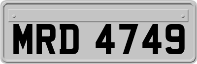 MRD4749