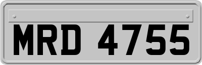 MRD4755