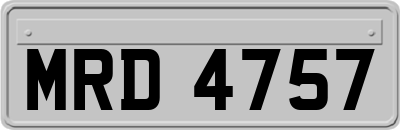 MRD4757