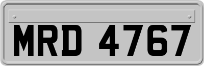 MRD4767