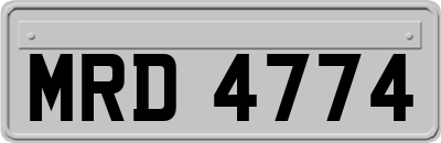 MRD4774