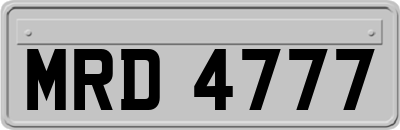 MRD4777
