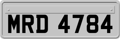 MRD4784