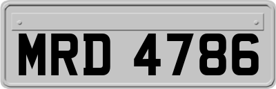 MRD4786