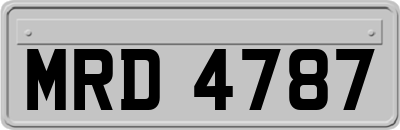 MRD4787