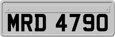 MRD4790