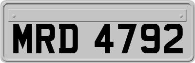MRD4792