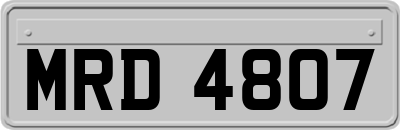 MRD4807