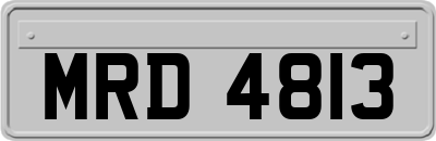 MRD4813