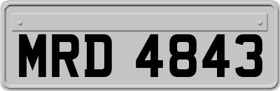 MRD4843