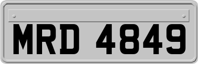 MRD4849