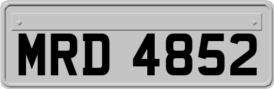MRD4852