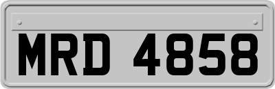 MRD4858